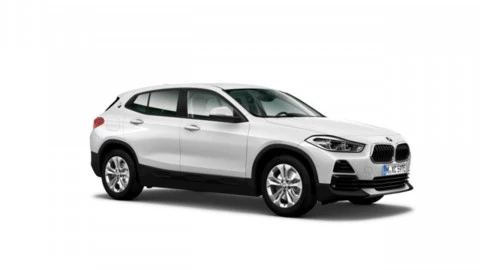 BMW X2 xDrive25e Auto