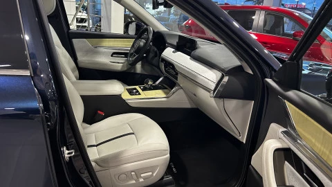 Mazda CX-80 e-SKYACTIV PHEV 241kW AWD Takumi Plus