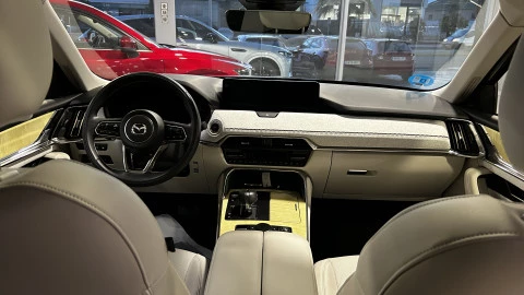 Mazda CX-80 e-SKYACTIV PHEV 241kW AWD Takumi Plus