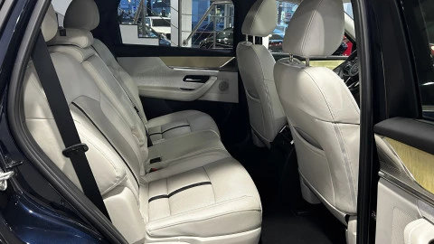 Mazda CX-80 e-SKYACTIV PHEV 241kW AWD Takumi Plus