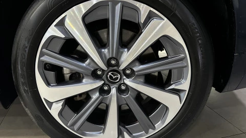 Mazda CX-80 e-SKYACTIV PHEV 241kW AWD Takumi Plus