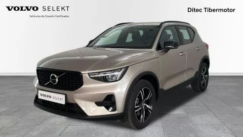 Volvo XC40 B3 G Plus Dark Auto 120 kW (163 CV)