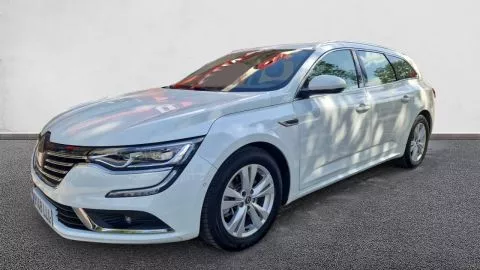 Renault Talisman S.T. Zen Blue dCi 118Kw (160CV) EDC - SS