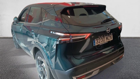 Nissan Qashqai E-POWER 140 KW (190 CV) N-Connecta