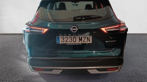 Nissan Qashqai E-POWER 140 KW (190 CV) N-Connecta