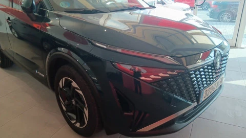 Nissan Qashqai E-POWER 140 KW (190 CV) N-Connecta