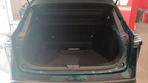 Nissan Qashqai E-POWER 140 KW (190 CV) N-Connecta