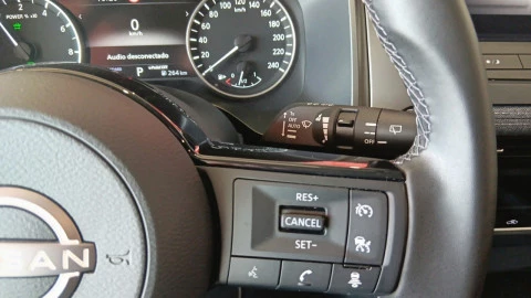 Nissan Qashqai E-POWER 140 KW (190 CV) N-Connecta