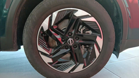 Nissan Qashqai E-POWER 140 KW (190 CV) N-Connecta