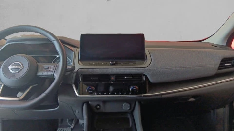 Nissan Qashqai E-POWER 140 KW (190 CV) N-Connecta