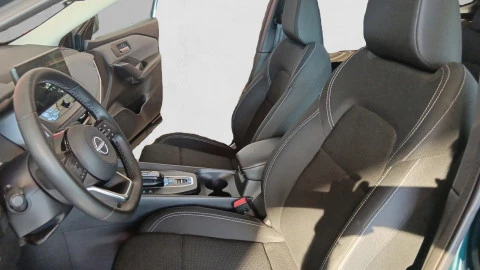 Nissan Qashqai E-POWER 140 KW (190 CV) N-Connecta