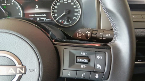 Nissan Qashqai E-POWER 140 KW (190 CV) N-Connecta