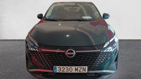 Nissan Qashqai E-POWER 140 KW (190 CV) N-Connecta