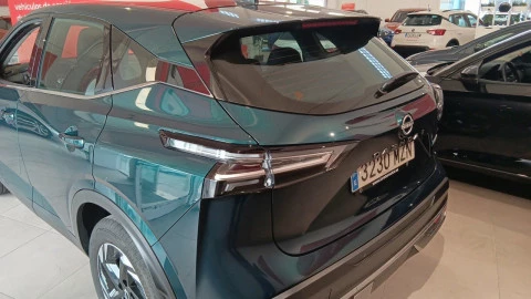 Nissan Qashqai E-POWER 140 KW (190 CV) N-Connecta