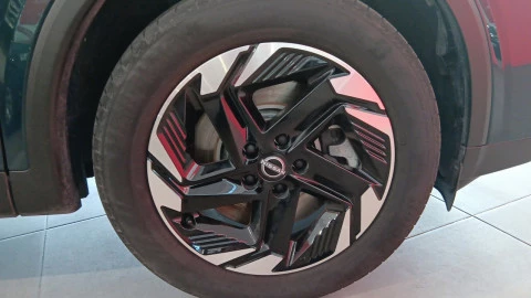 Nissan Qashqai E-POWER 140 KW (190 CV) N-Connecta