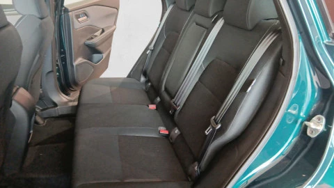 Nissan Qashqai E-POWER 140 KW (190 CV) N-Connecta