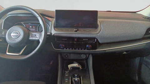 Nissan Qashqai E-POWER 140 KW (190 CV) N-Connecta