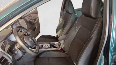 Nissan Qashqai E-POWER 140 KW (190 CV) N-Connecta