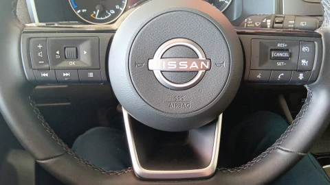 Nissan Qashqai E-POWER 140 KW (190 CV) N-Connecta