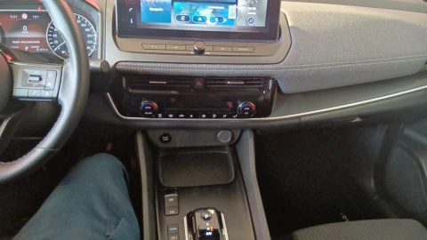 Nissan Qashqai E-POWER 140 KW (190 CV) N-Connecta