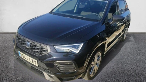 Seat Ateca 2.0 TDI 110kW (150CV) DSG S&S FR Go S