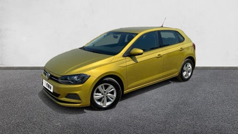Volkswagen Polo Advance 1.0 TSI 70kW (95CV)