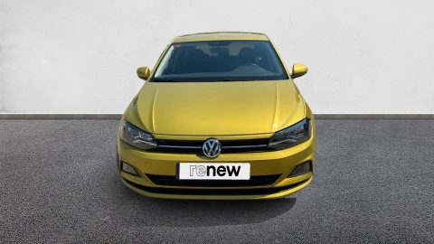 Volkswagen Polo Advance 1.0 TSI 70kW (95CV)