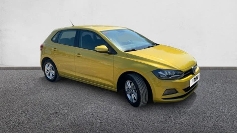 Volkswagen Polo Advance 1.0 TSI 70kW (95CV)