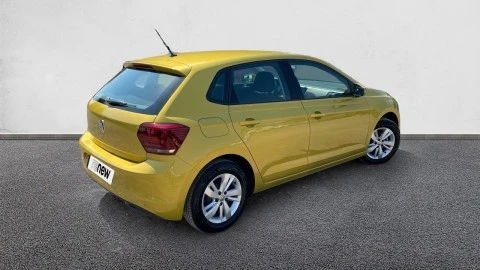 Volkswagen Polo Advance 1.0 TSI 70kW (95CV)