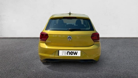 Volkswagen Polo Advance 1.0 TSI 70kW (95CV)