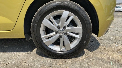 Volkswagen Polo Advance 1.0 TSI 70kW (95CV)