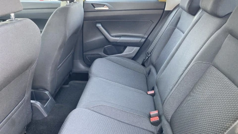 Volkswagen Polo Advance 1.0 TSI 70kW (95CV)
