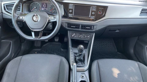 Volkswagen Polo Advance 1.0 TSI 70kW (95CV)