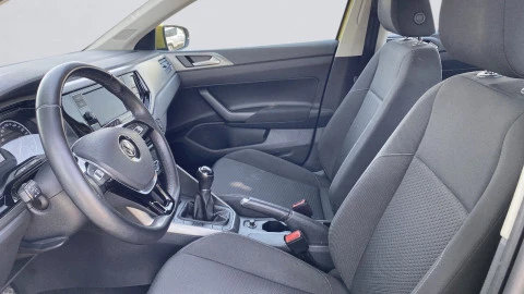 Volkswagen Polo Advance 1.0 TSI 70kW (95CV)