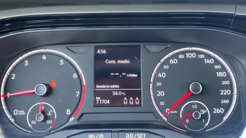 Volkswagen Polo Advance 1.0 TSI 70kW (95CV)