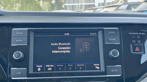 Volkswagen Polo Advance 1.0 TSI 70kW (95CV)