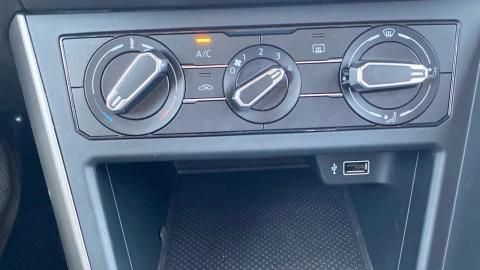 Volkswagen Polo Advance 1.0 TSI 70kW (95CV)