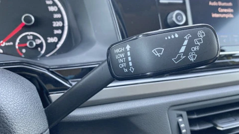 Volkswagen Polo Advance 1.0 TSI 70kW (95CV)
