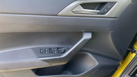 Volkswagen Polo Advance 1.0 TSI 70kW (95CV)