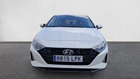 Hyundai i20 1.0 TGDI 74kW (100CV) 48V Klass