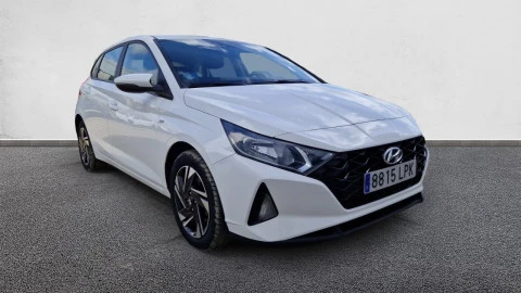 Hyundai i20 1.0 TGDI 74kW (100CV) 48V Klass