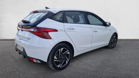 Hyundai i20 1.0 TGDI 74kW (100CV) 48V Klass