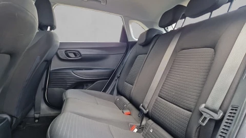 Hyundai i20 1.0 TGDI 74kW (100CV) 48V Klass