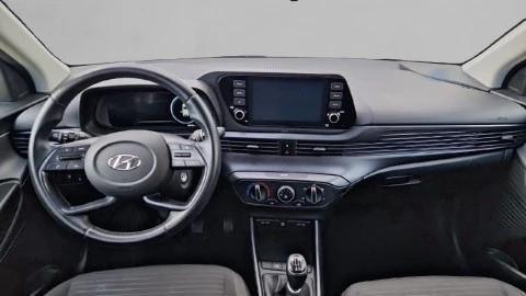 Hyundai i20 1.0 TGDI 74kW (100CV) 48V Klass