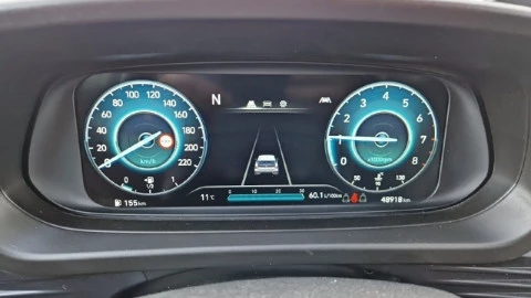 Hyundai i20 1.0 TGDI 74kW (100CV) 48V Klass