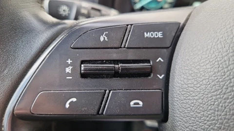 Hyundai i20 1.0 TGDI 74kW (100CV) 48V Klass