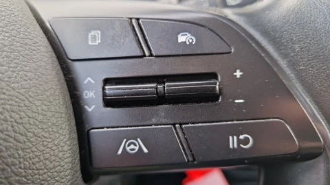 Hyundai i20 1.0 TGDI 74kW (100CV) 48V Klass