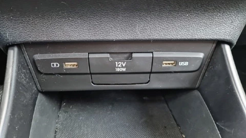 Hyundai i20 1.0 TGDI 74kW (100CV) 48V Klass