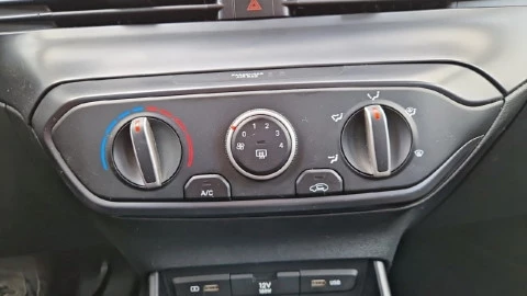 Hyundai i20 1.0 TGDI 74kW (100CV) 48V Klass