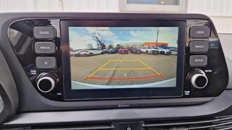 Hyundai i20 1.0 TGDI 74kW (100CV) 48V Klass